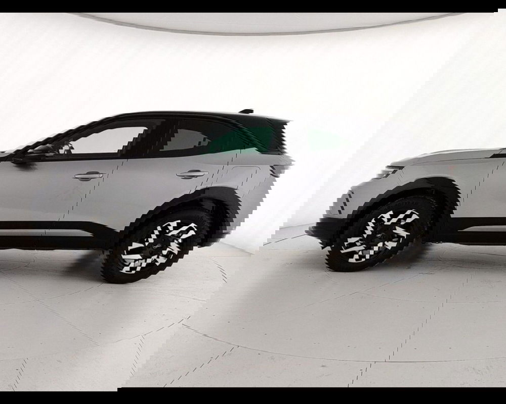 Opel Mokka usata a Caserta (4)