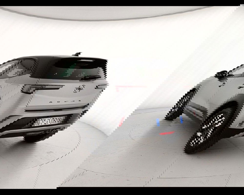 Opel Mokka usata a Caserta (5)