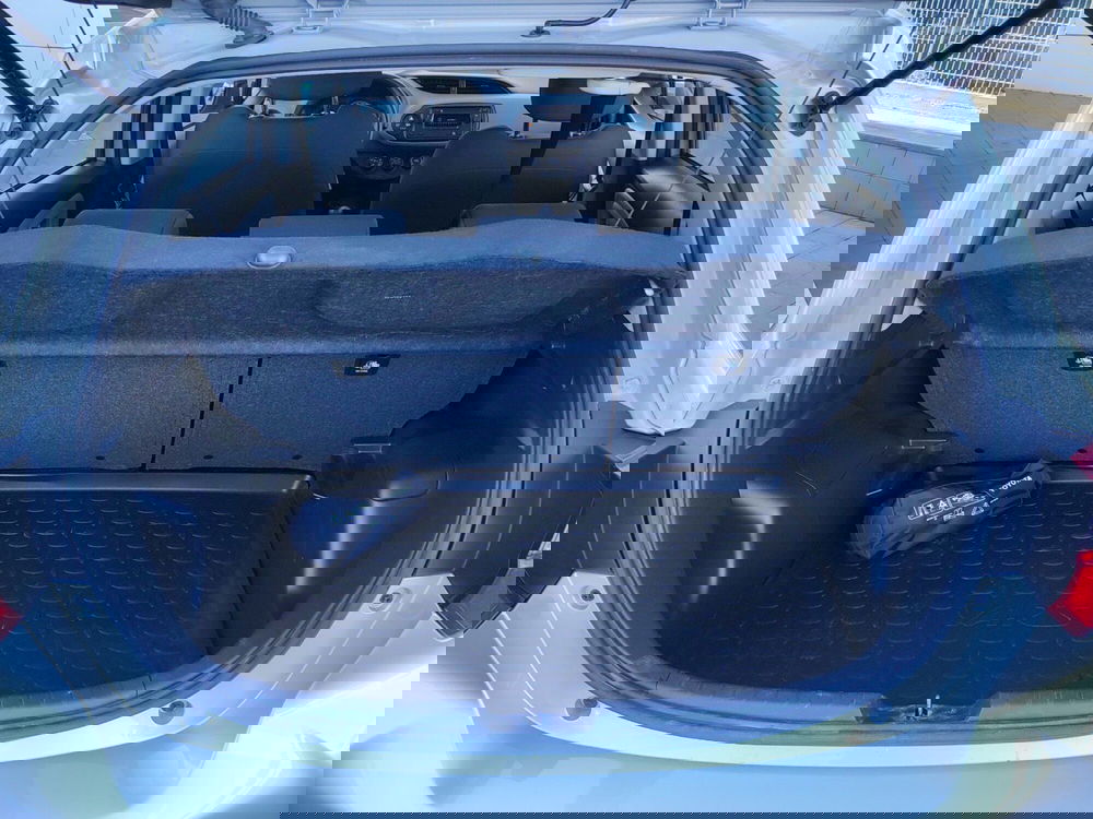 Toyota Yaris usata a Catania (7)