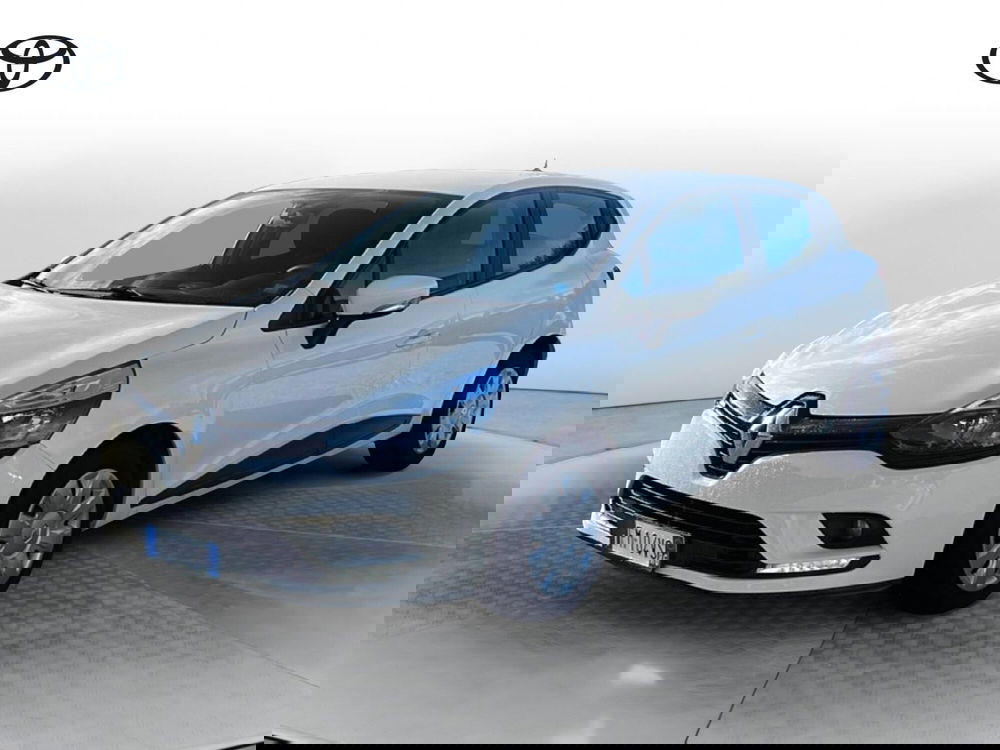 Renault Clio usata a Ragusa
