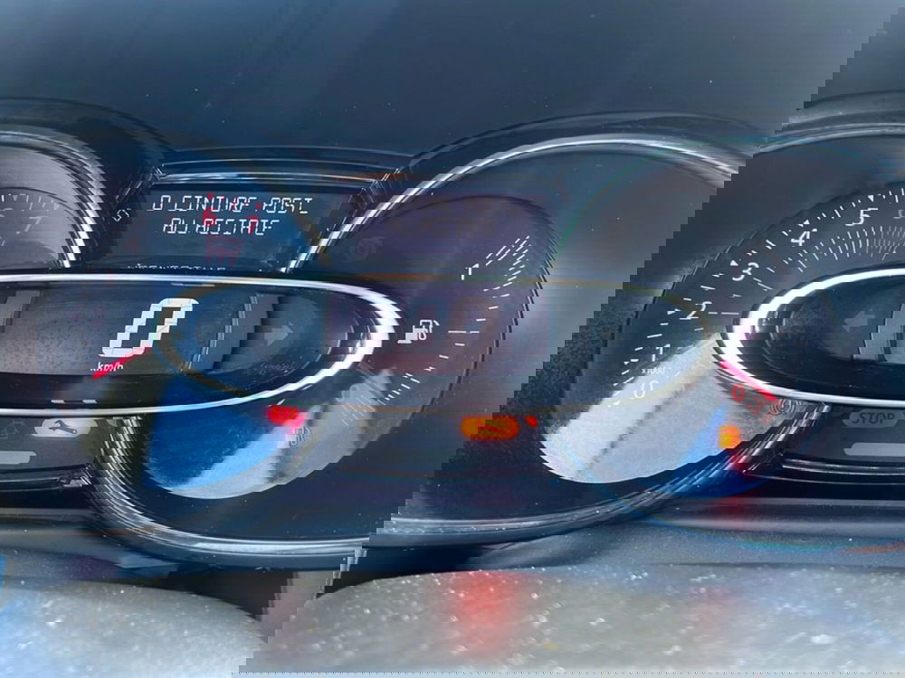 Renault Clio usata a Ragusa (11)