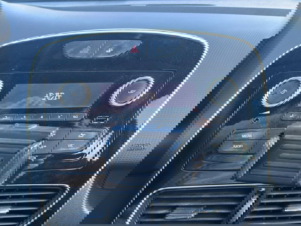 Renault Clio usata a Ragusa (12)