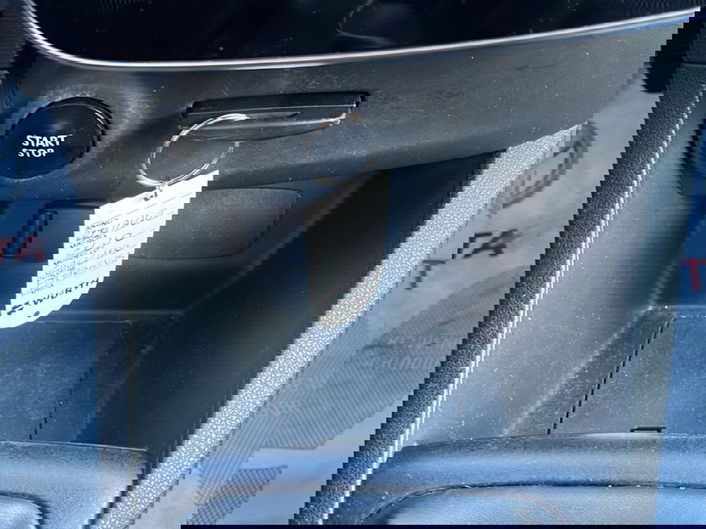 Renault Clio usata a Ragusa (14)