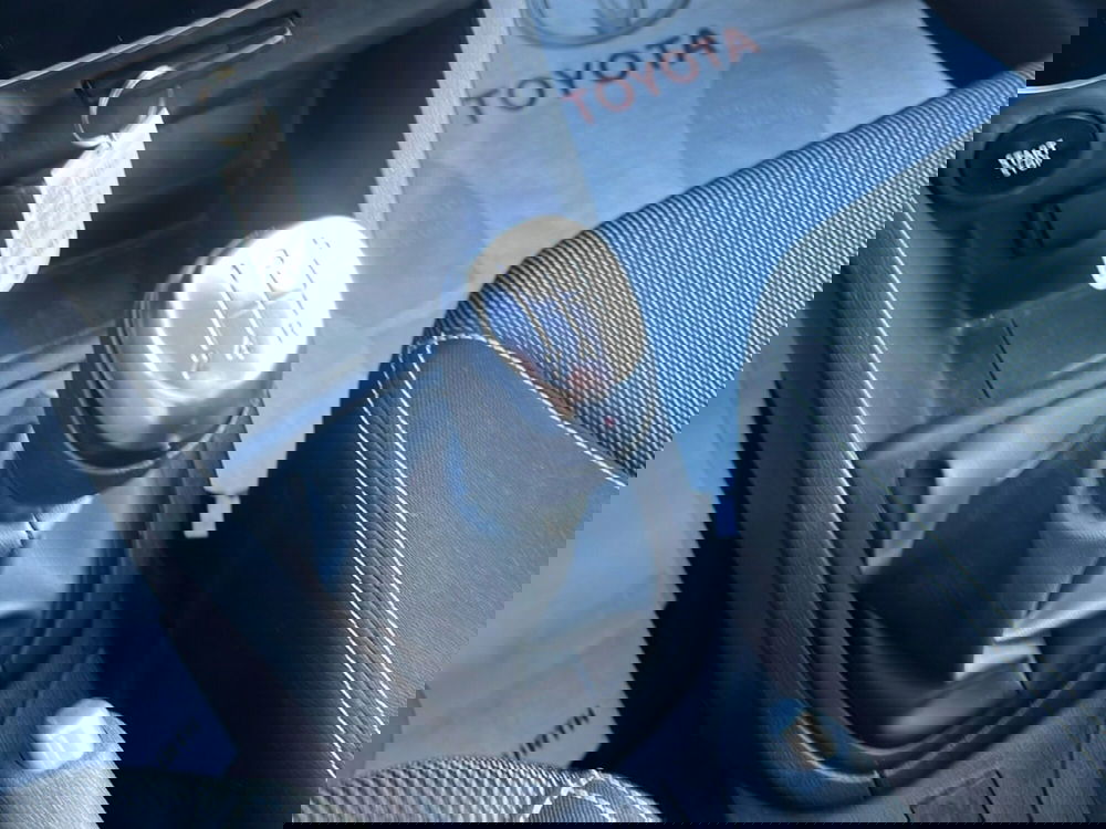 Renault Clio usata a Ragusa (15)