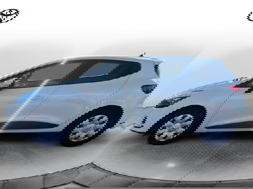 Renault Clio usata a Ragusa (2)