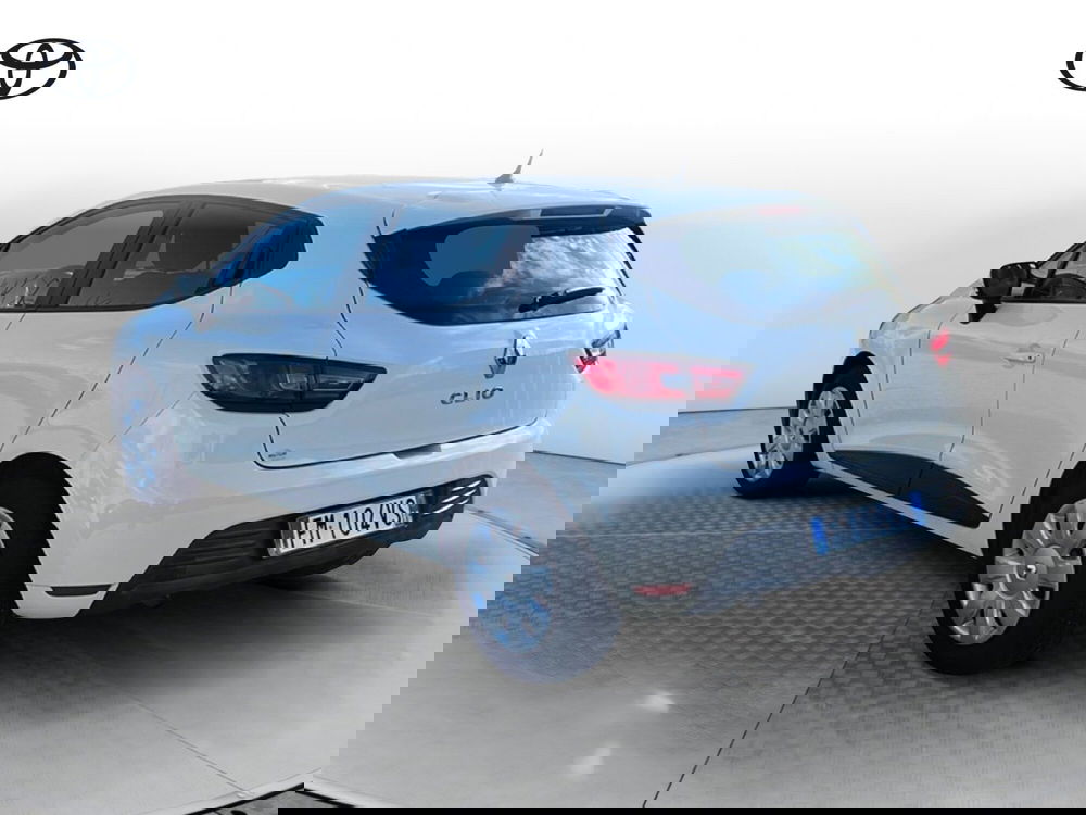 Renault Clio usata a Ragusa (4)