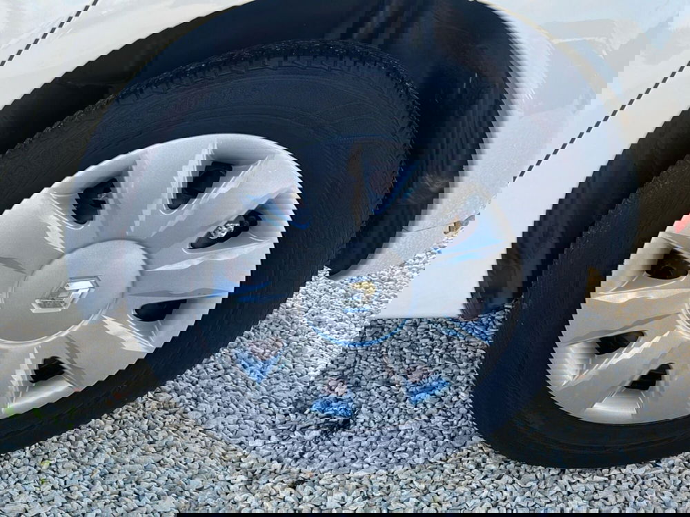 Renault Clio usata a Ragusa (5)