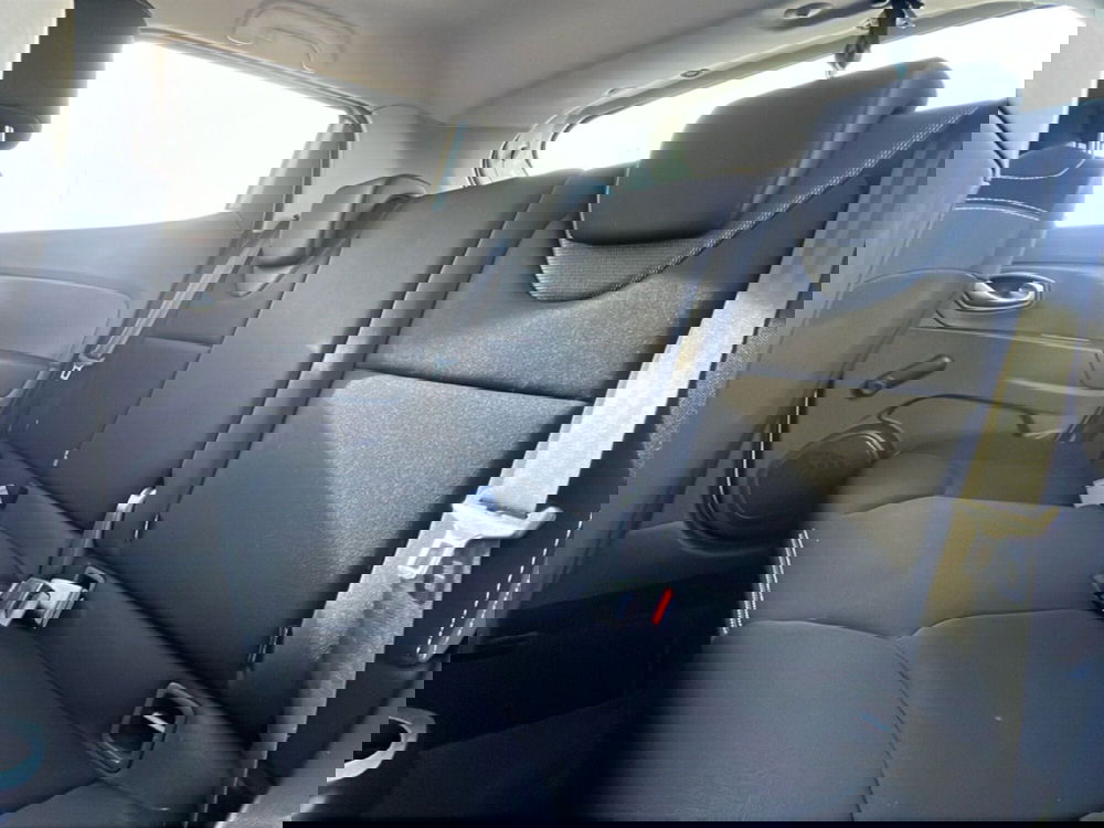 Renault Clio usata a Ragusa (7)