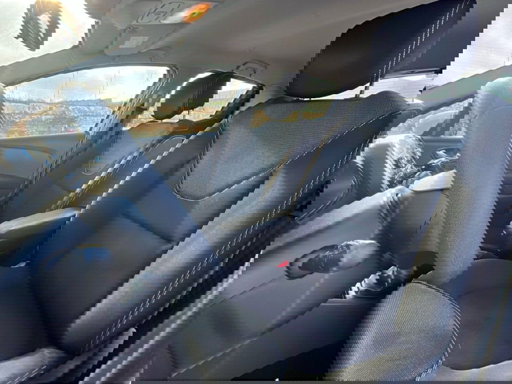 Renault Clio usata a Ragusa (8)