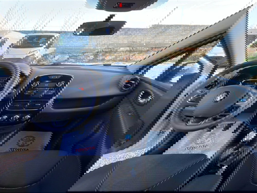 Renault Clio usata a Ragusa (9)