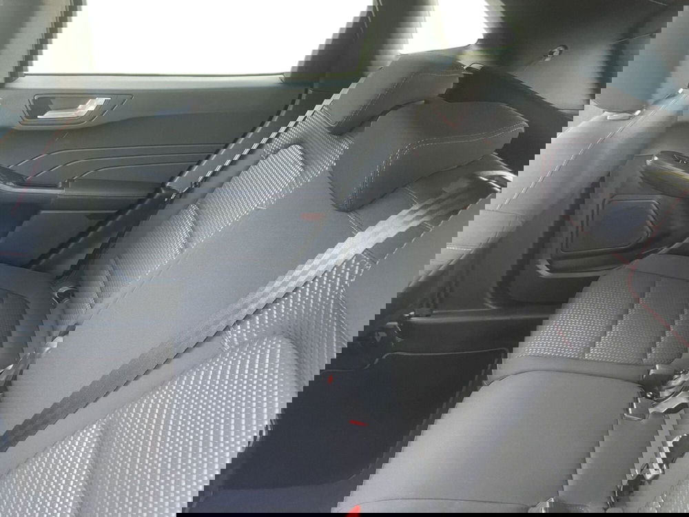 Ford Kuga usata a Pistoia (11)