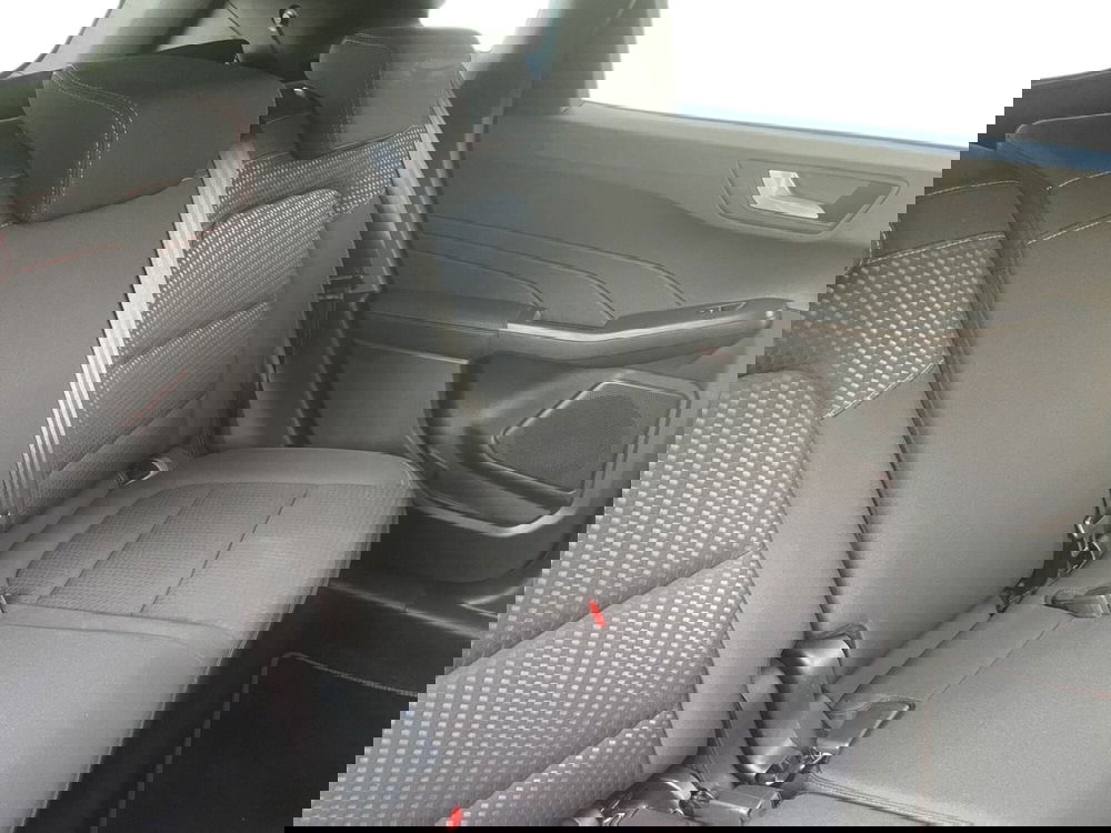 Ford Kuga usata a Pistoia (12)