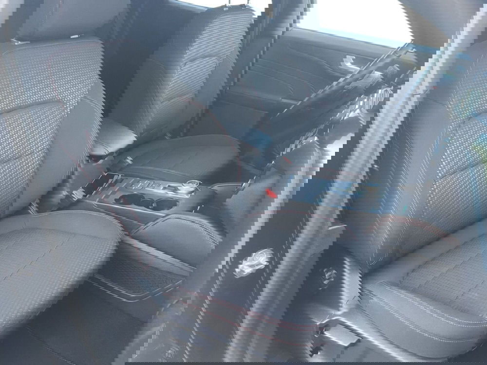 Ford Kuga usata a Pistoia (13)