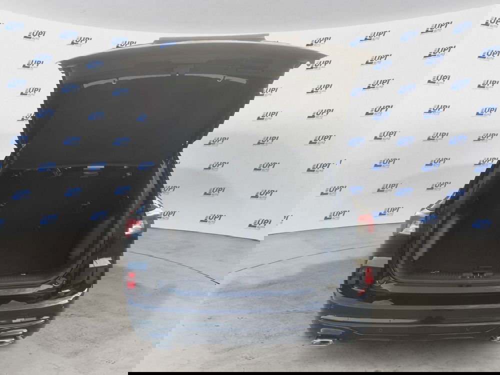 Ford Kuga usata a Pistoia (14)