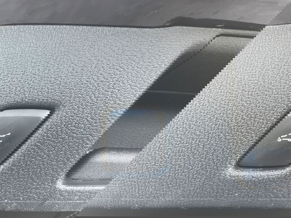 Ford Kuga usata a Pistoia (15)