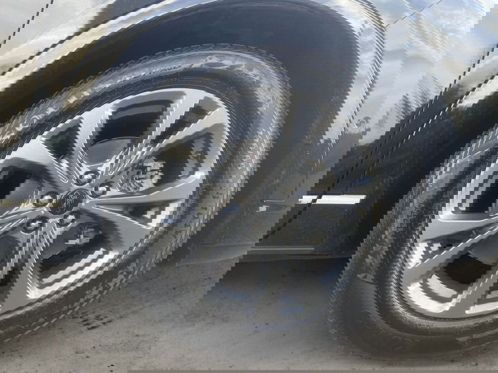 Ford Kuga usata a Pistoia (16)