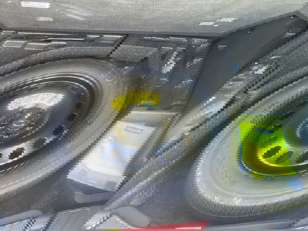 Ford Kuga usata a Pistoia (17)