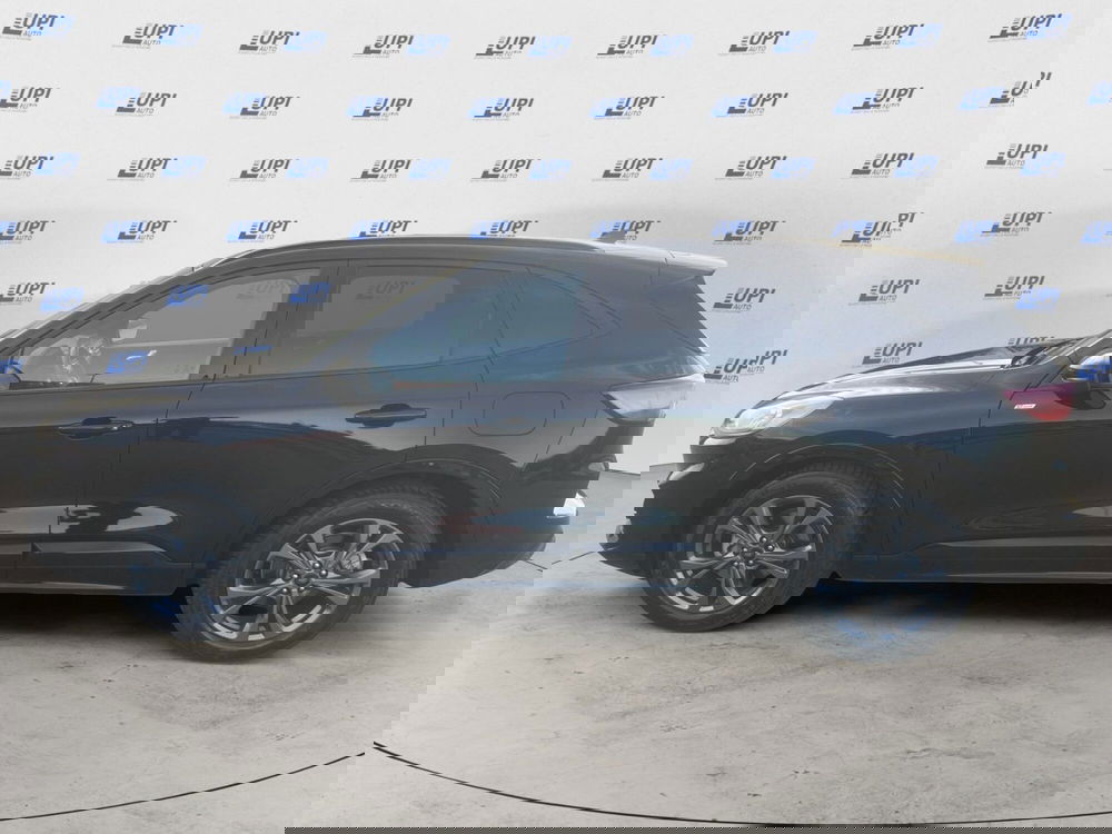 Ford Kuga usata a Pistoia (2)