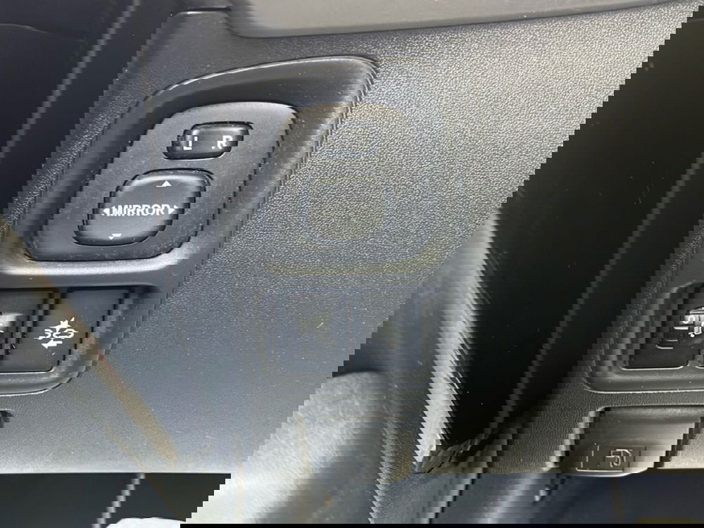 Toyota Aygo usata a Ragusa (15)