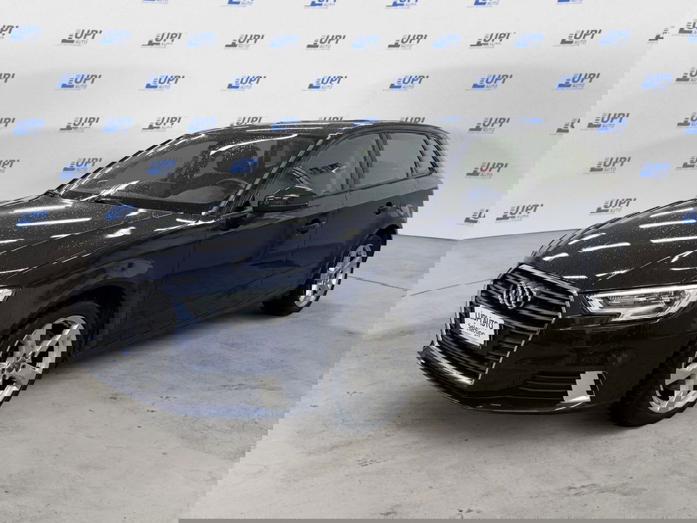 Audi A3 Sportback usata a Pistoia
