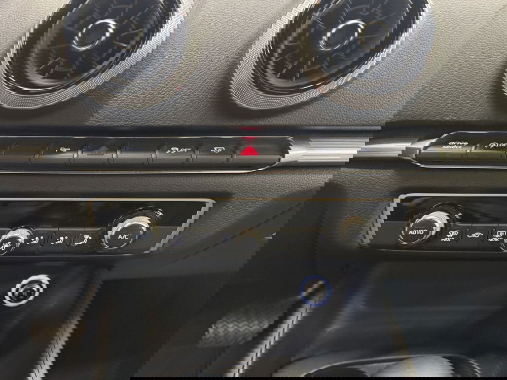 Audi A3 Sportback usata a Pistoia (13)