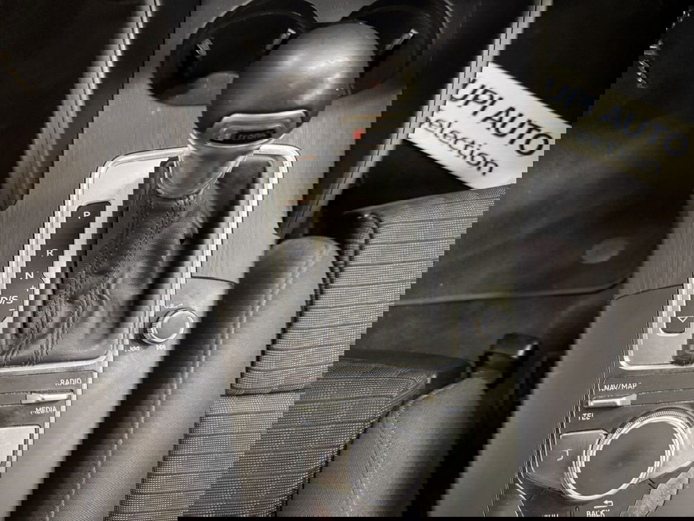 Audi A3 Sportback usata a Pistoia (14)