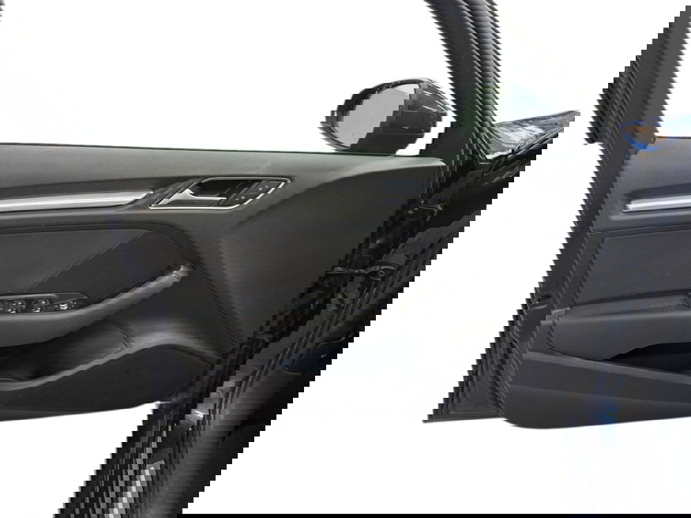 Audi A3 Sportback usata a Pistoia (15)