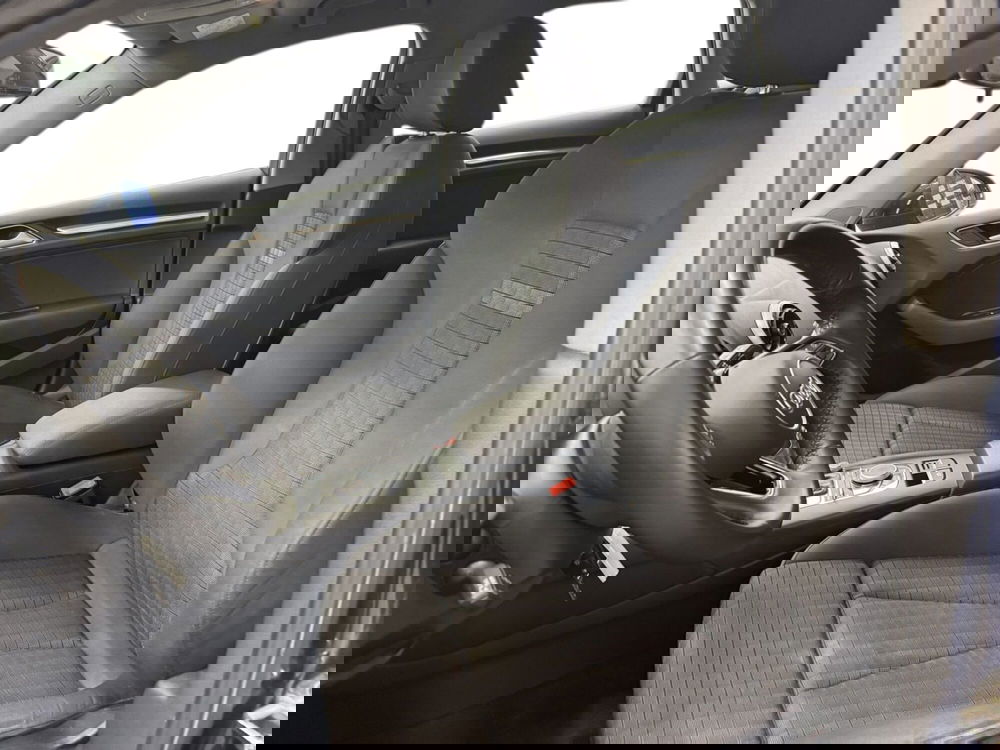 Audi A3 Sportback usata a Pistoia (16)