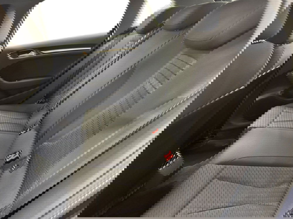 Audi A3 Sportback usata a Pistoia (17)
