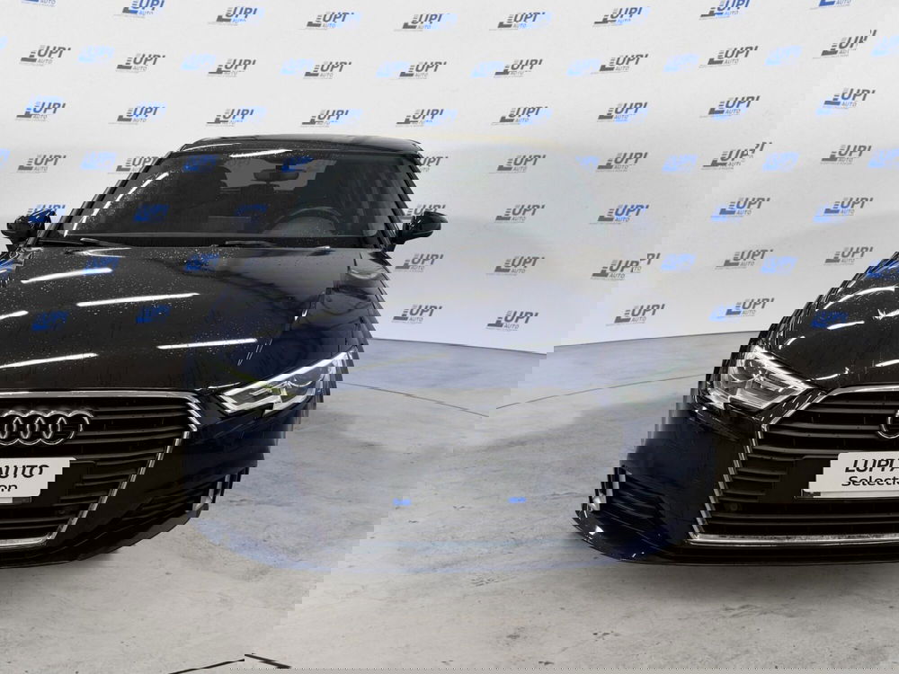 Audi A3 Sportback usata a Pistoia (2)