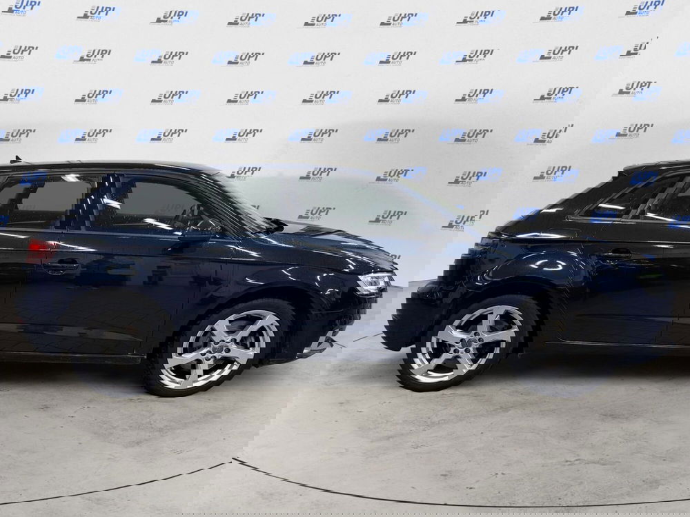 Audi A3 Sportback usata a Pistoia (4)