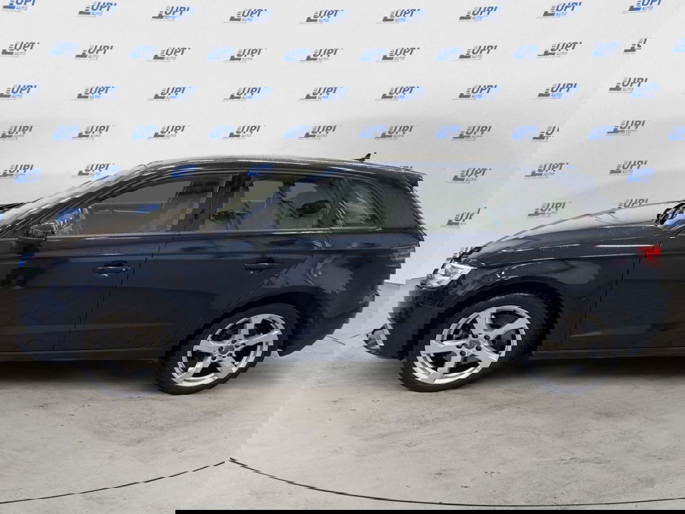 Audi A3 Sportback usata a Pistoia (8)