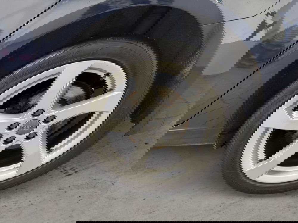 Audi A3 Sportback usata a Pistoia (9)