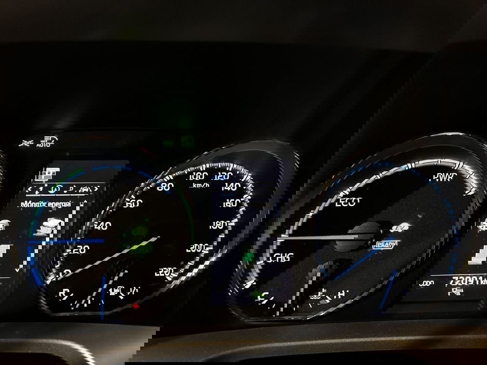 Toyota Rav4 usata a Milano (13)