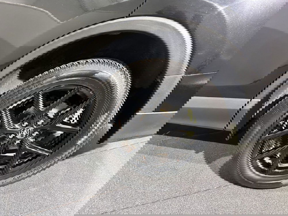 Toyota Rav4 usata a Milano (15)