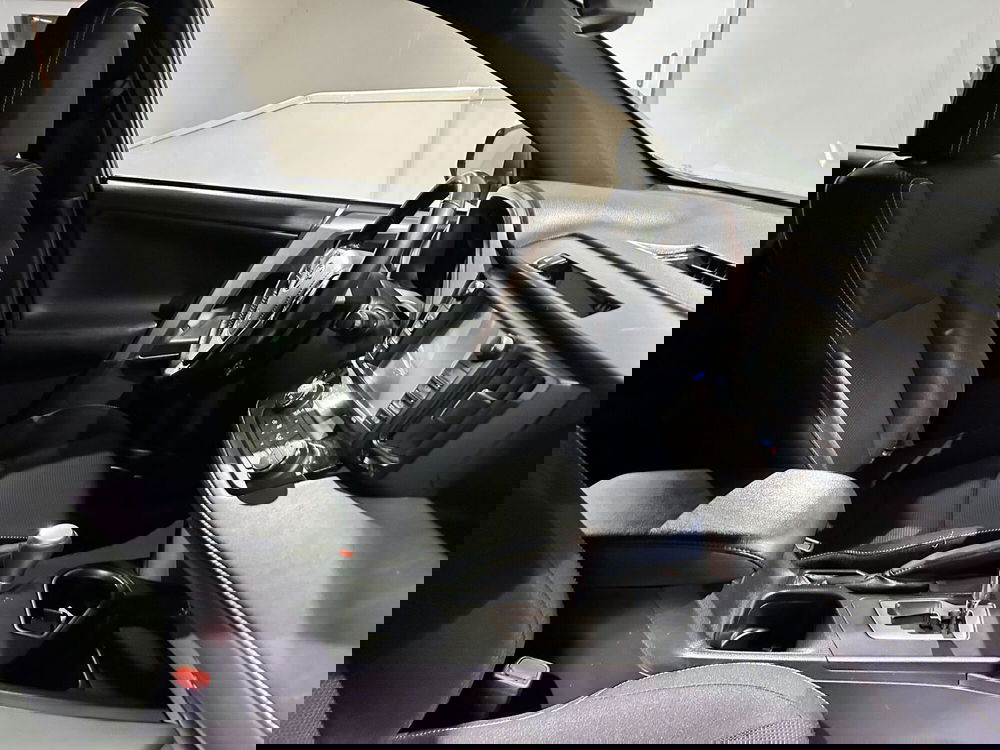 Toyota Rav4 usata a Milano (6)