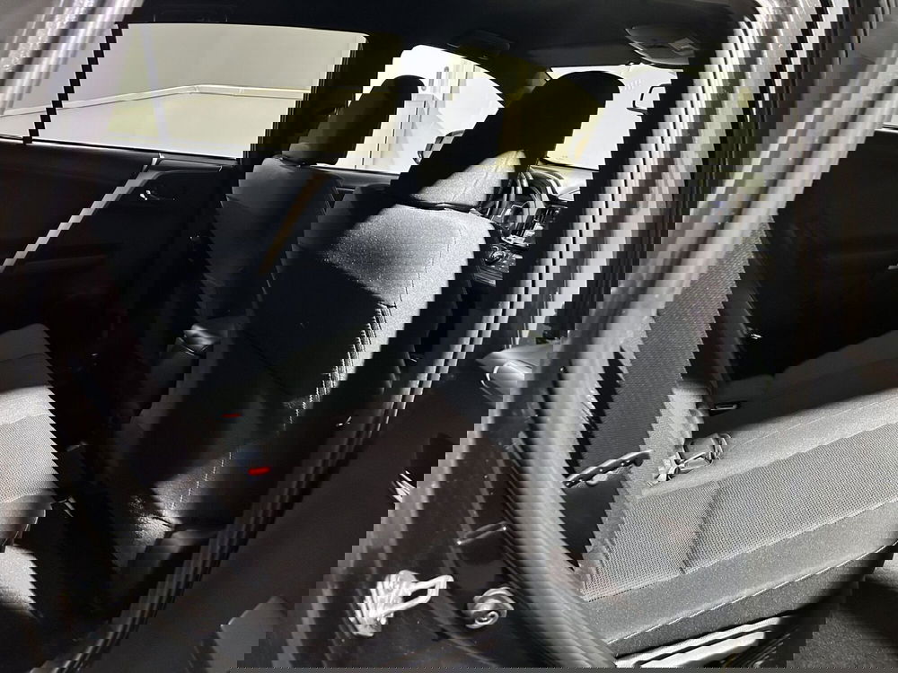 Toyota Rav4 usata a Milano (8)