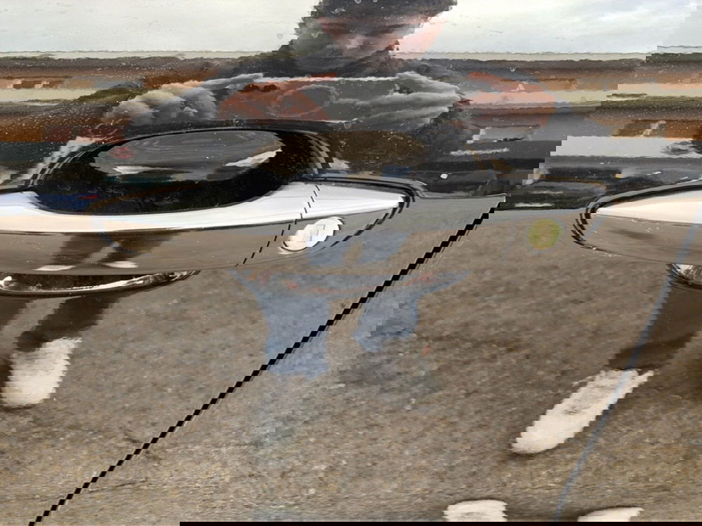 Jeep Avenger nuova a Chieti (11)