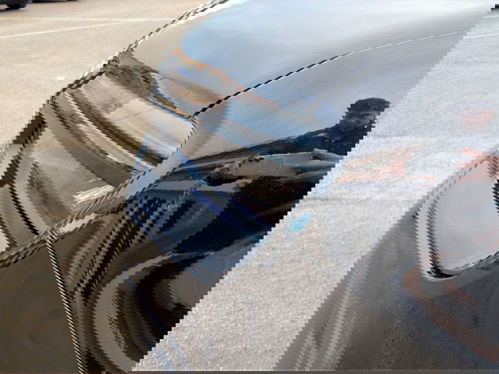 Jeep Avenger nuova a Chieti (12)