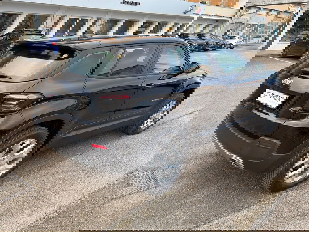 Jeep Avenger nuova a Chieti (6)