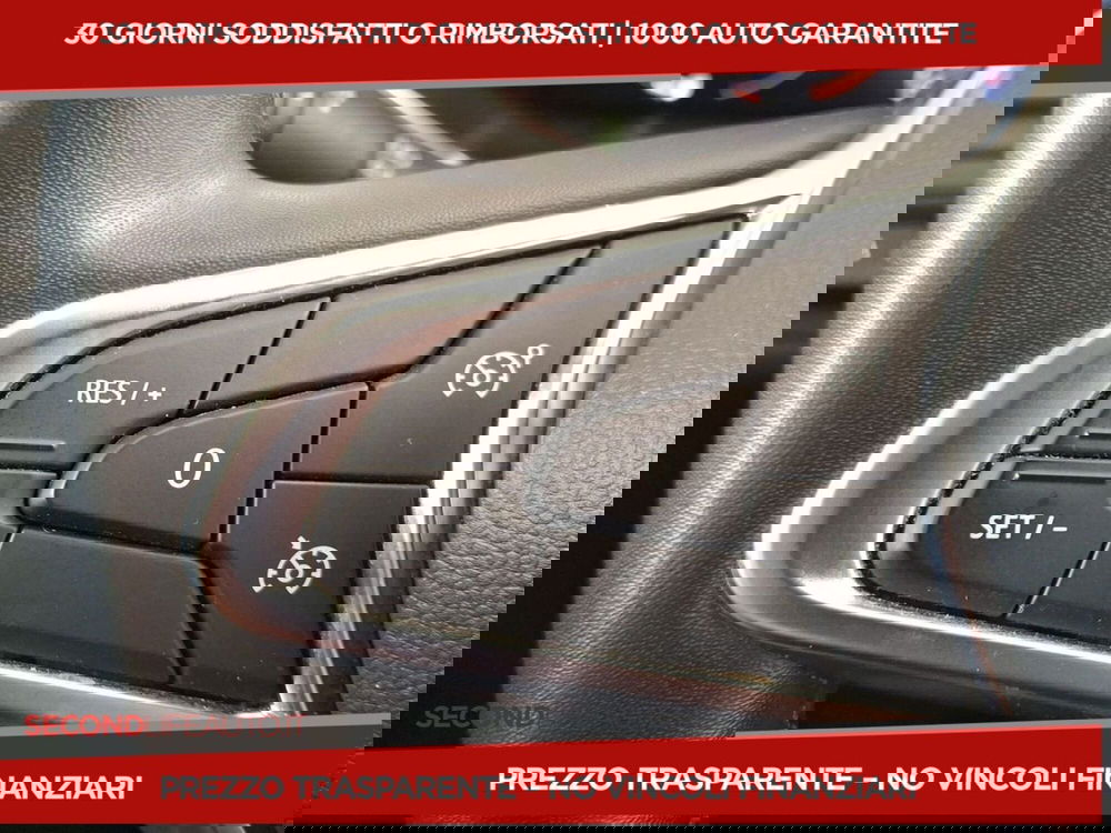 Renault Captur usata a Roma (11)