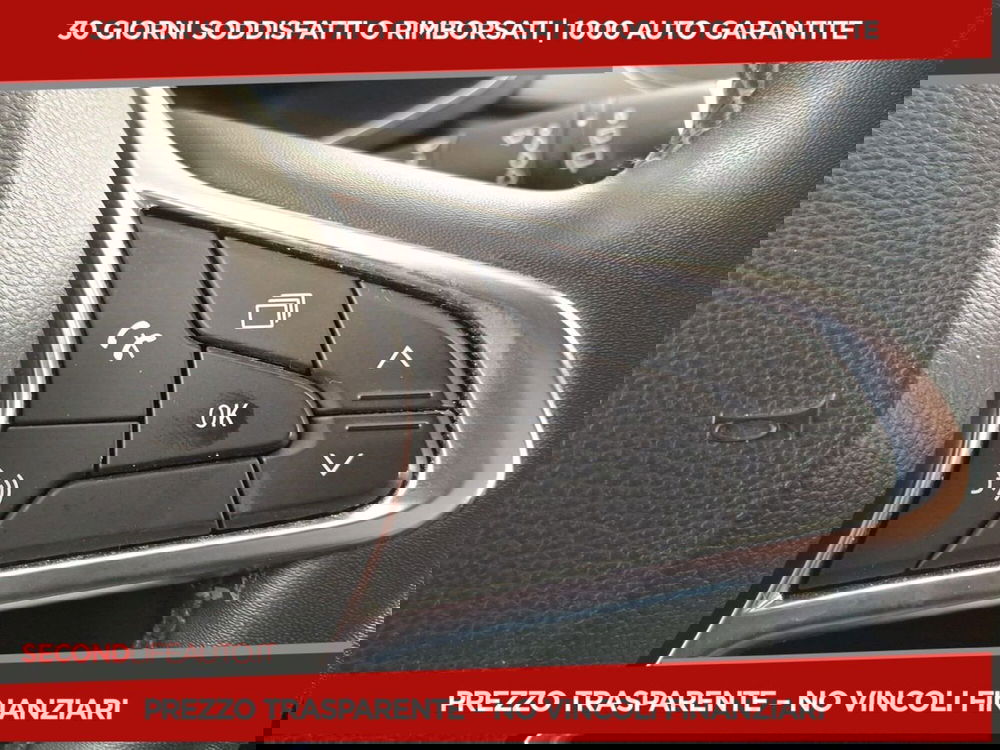 Renault Captur usata a Roma (12)