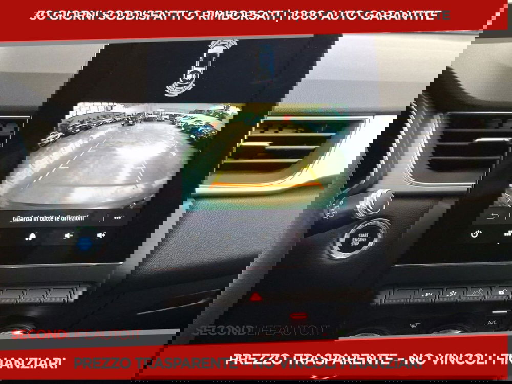 Renault Captur usata a Roma (13)