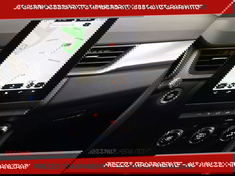 Renault Captur usata a Roma (14)