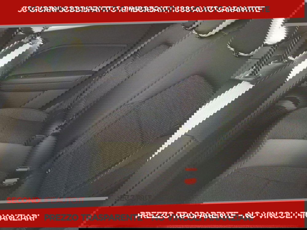 Renault Captur usata a Roma (15)