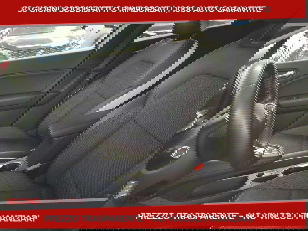 Renault Captur usata a Roma (16)