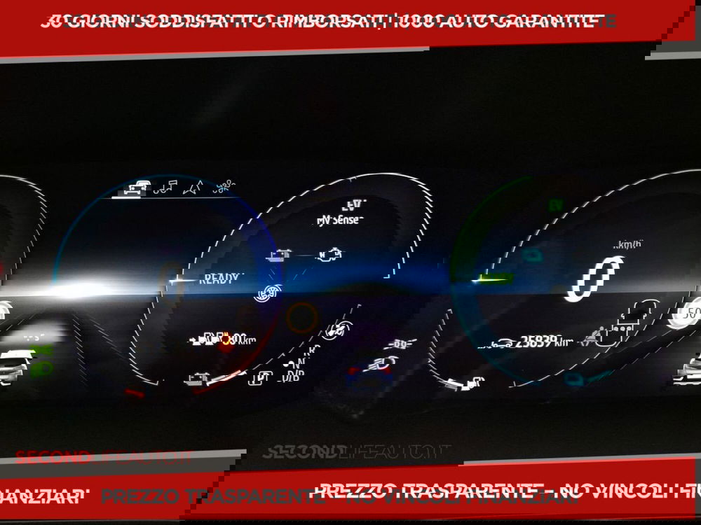 Renault Captur usata a Roma (17)