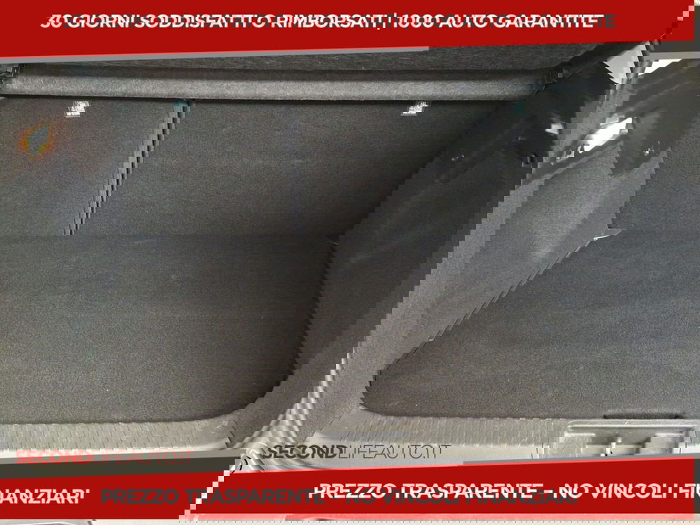 Renault Captur usata a Roma (18)