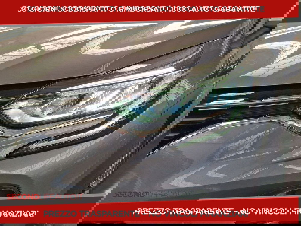 Renault Captur usata a Roma (6)