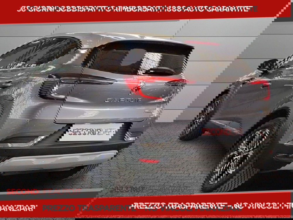 Renault Captur usata a Roma (7)